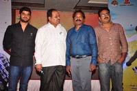 Love Life Movie Audio Release